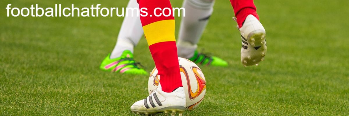 footballchatforums.com